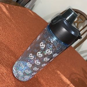 PINK Victoria's Secret Other - VS PinK Collegiate Water Bottle PINK Victoria's Secret Other - VS PinK Collegiate Water Bottle